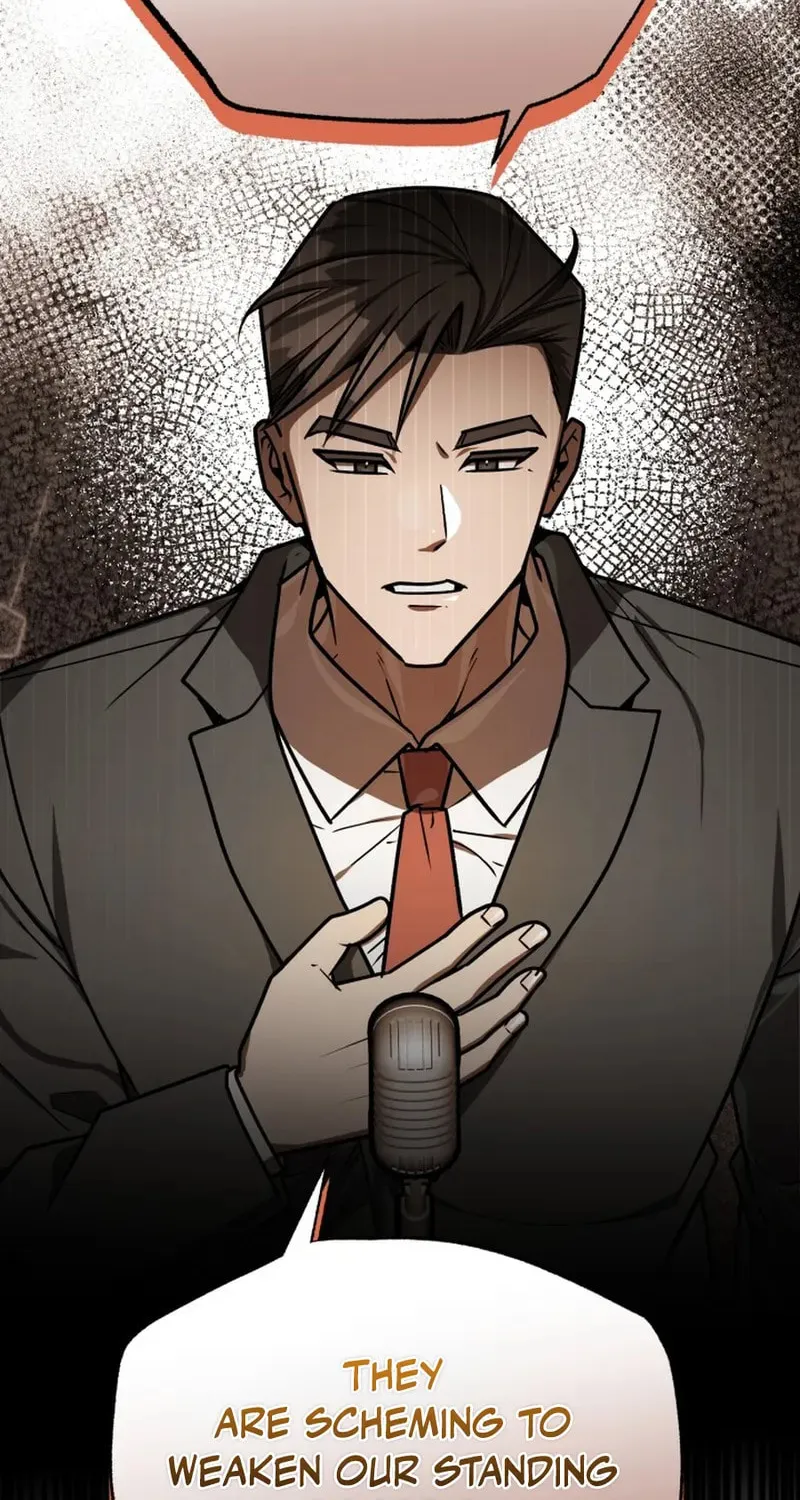 The Joseon Prince Went To America And Didn’t Return Chapter 43 page 78 - 