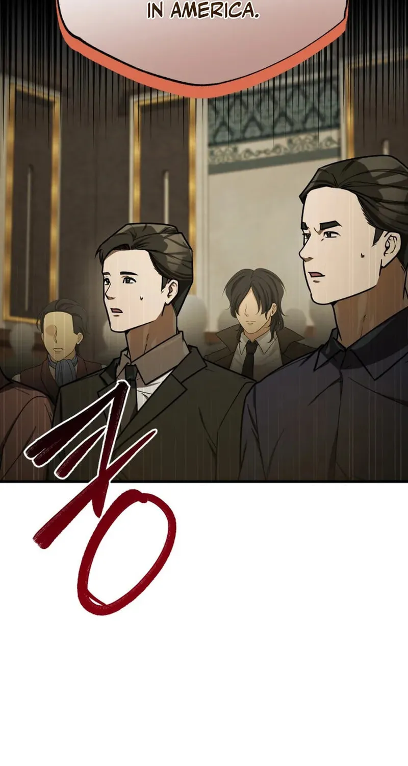 The Joseon Prince Went To America And Didn’t Return Chapter 43 page 79 - 