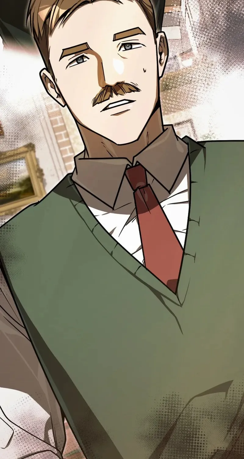 The Joseon Prince Went To America And Didn’t Return Chapter 43 page 92 - 