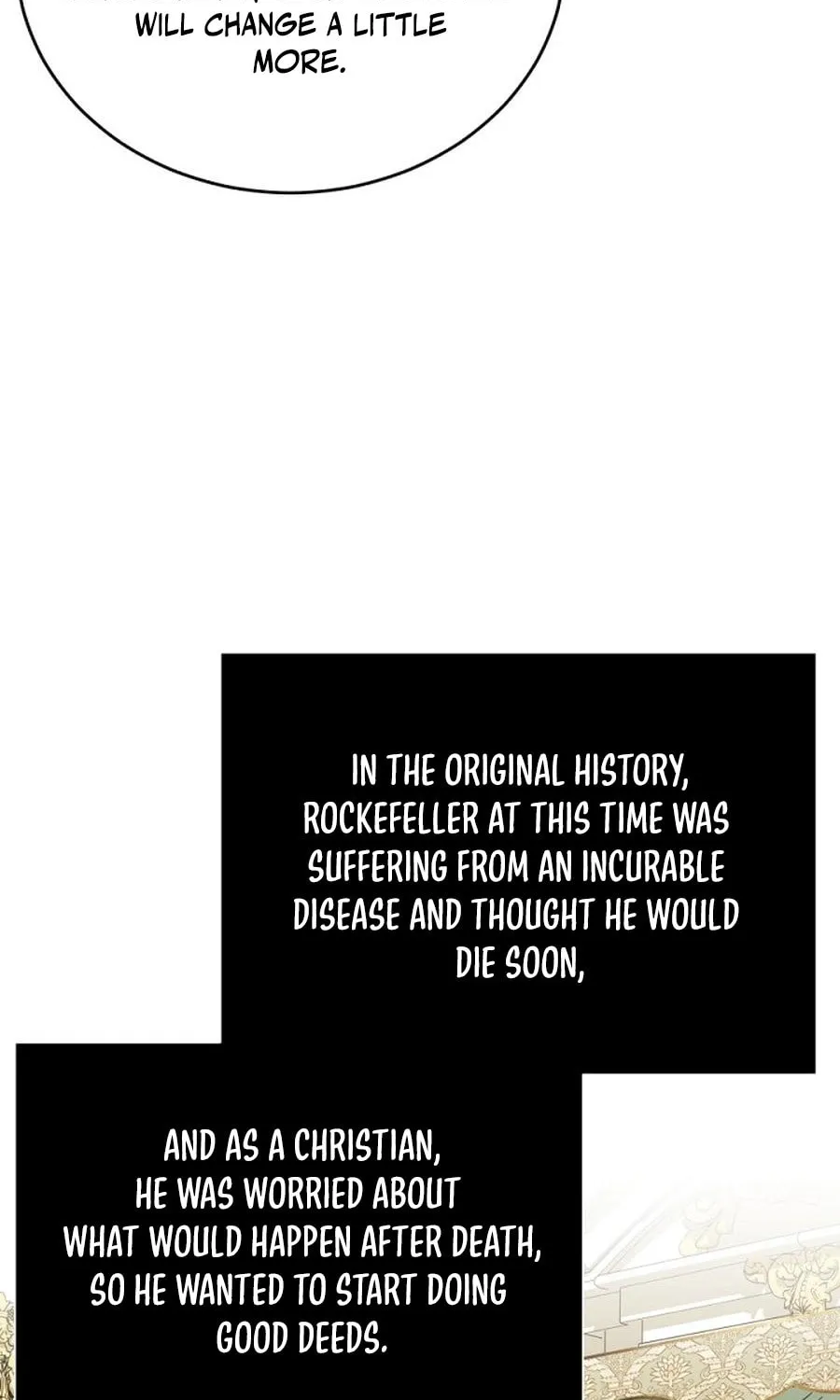 The Joseon Prince Went To America And Didn’t Return Chapter 44 page 104 - 