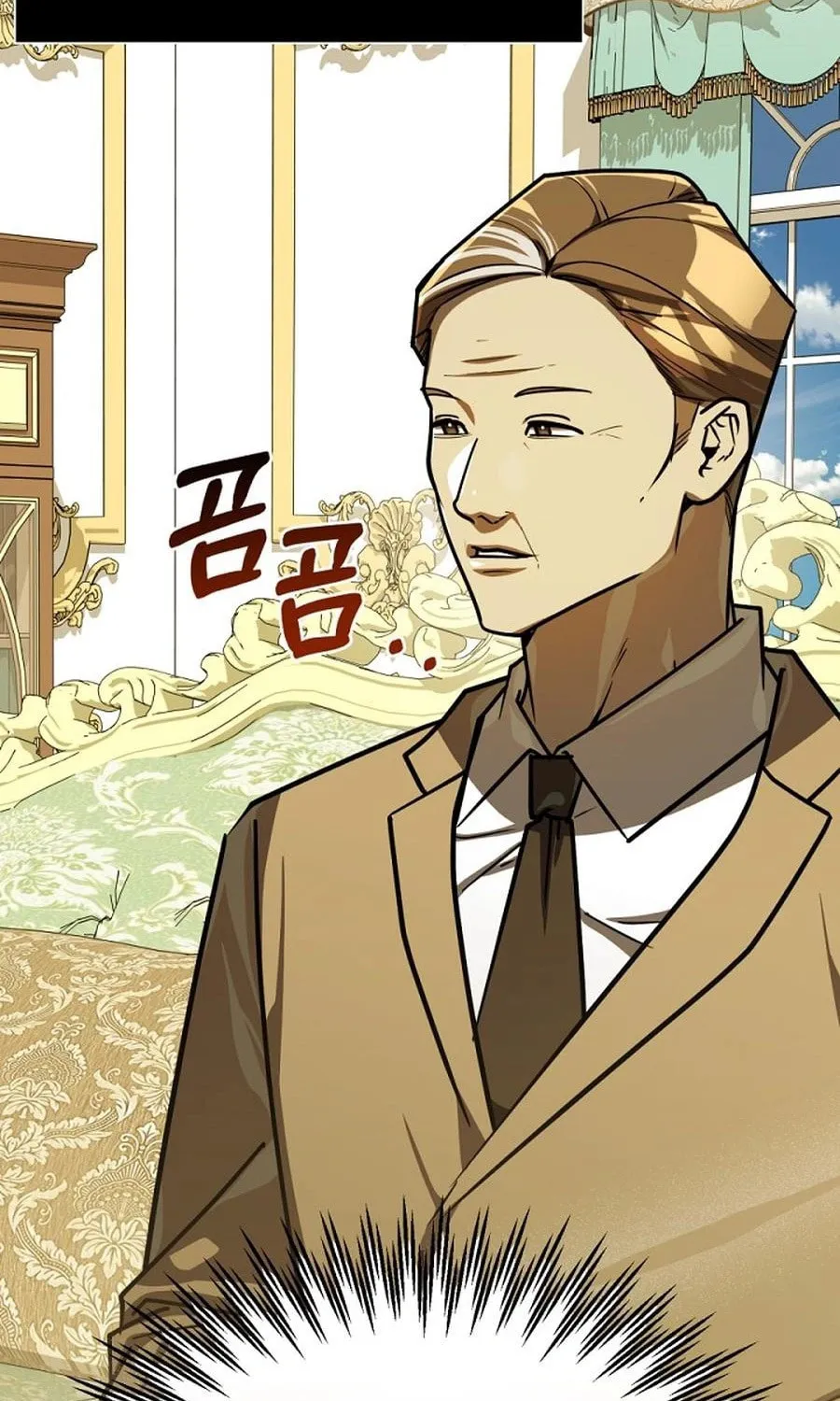 The Joseon Prince Went To America And Didn’t Return Chapter 44 page 105 - 
