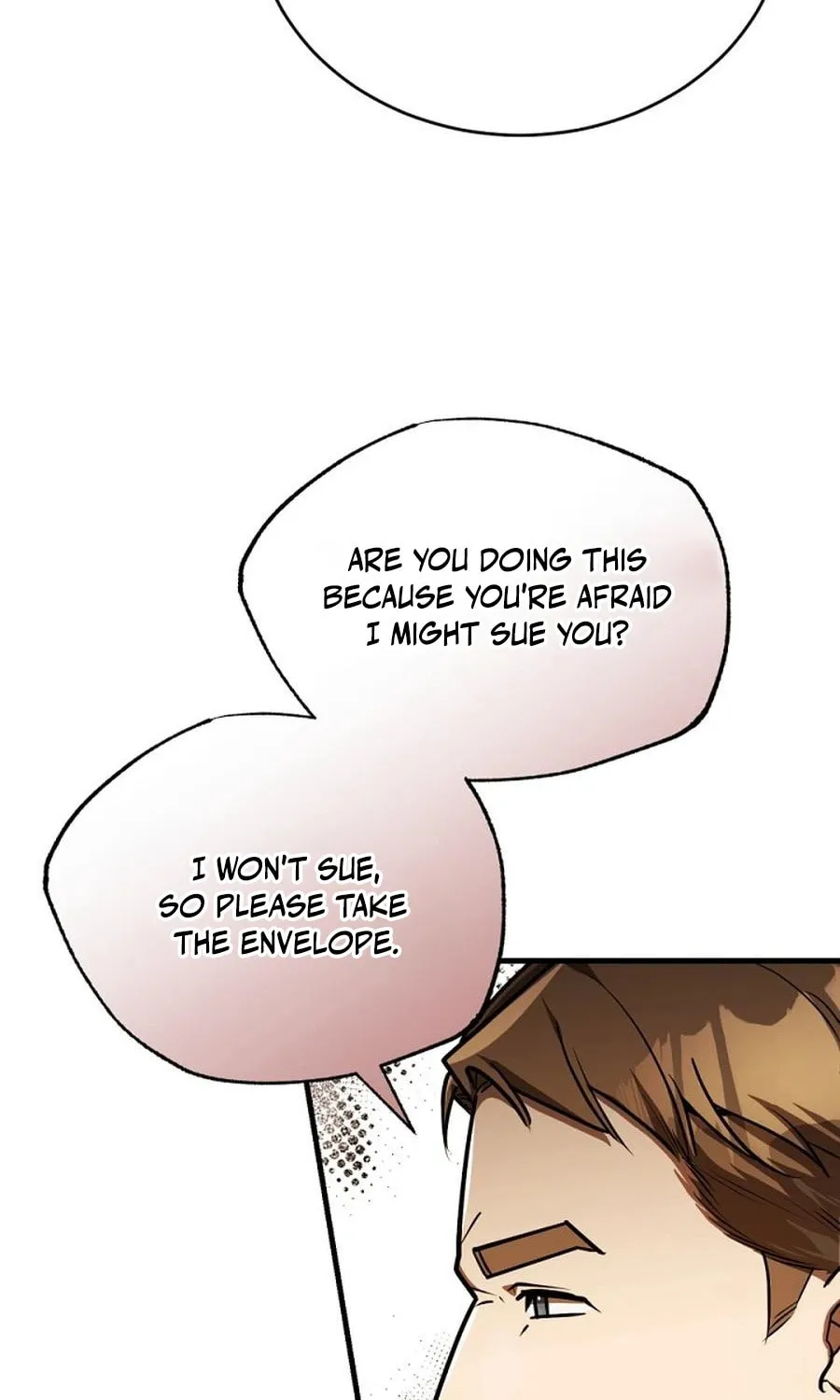 The Joseon Prince Went To America And Didn’t Return Chapter 44 page 13 - 
