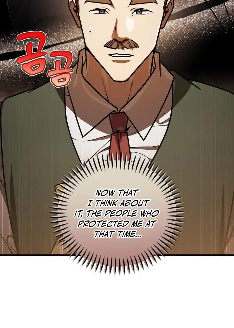 The Joseon Prince Went To America And Didn’t Return Chapter 44 page 17 - 