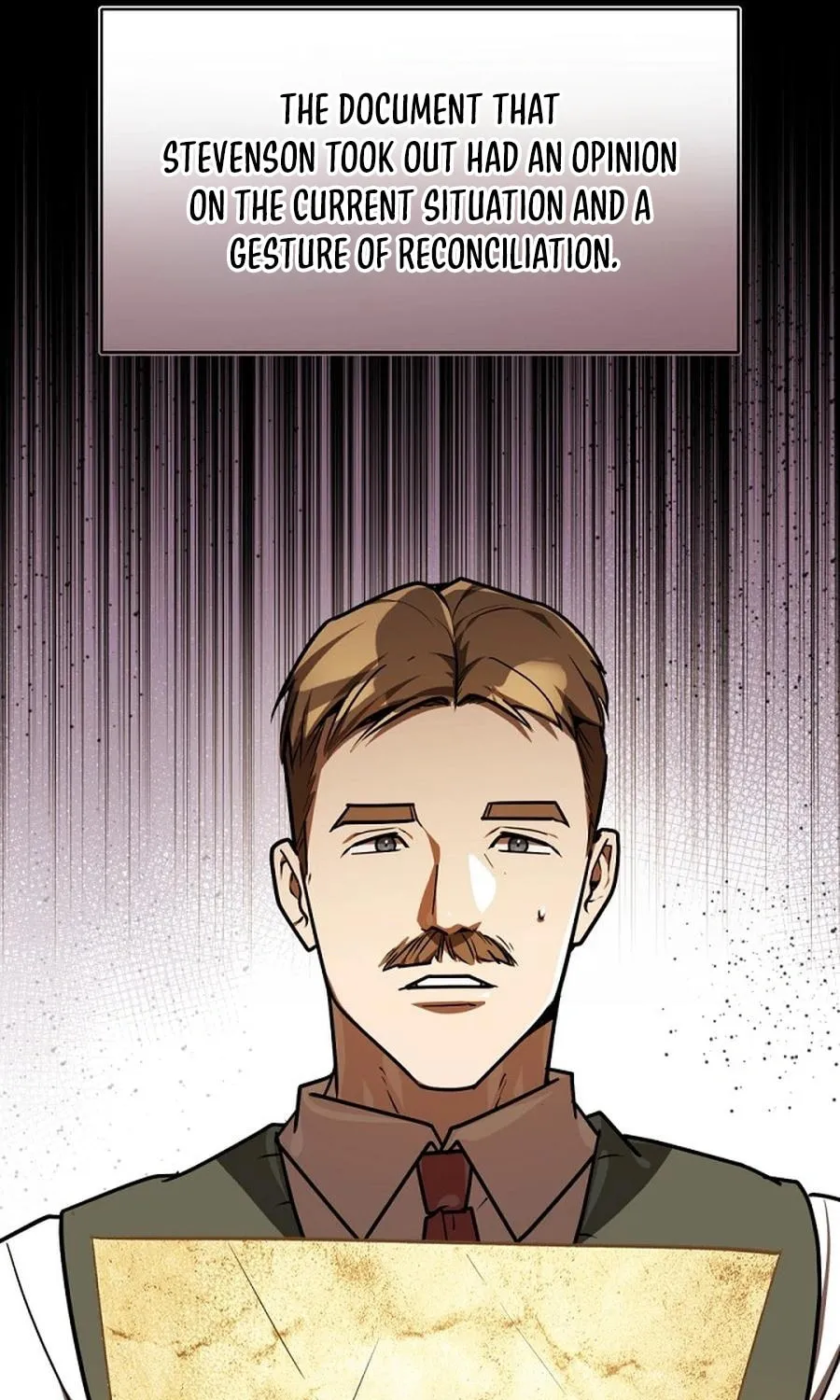 The Joseon Prince Went To America And Didn’t Return Chapter 44 page 26 - 