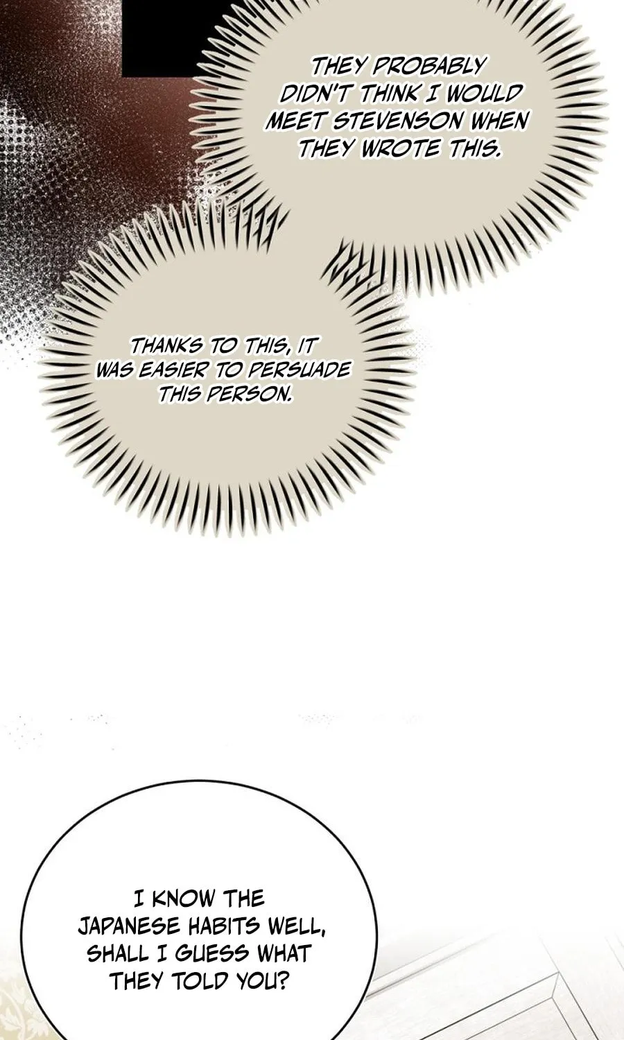 The Joseon Prince Went To America And Didn’t Return Chapter 44 page 29 - 