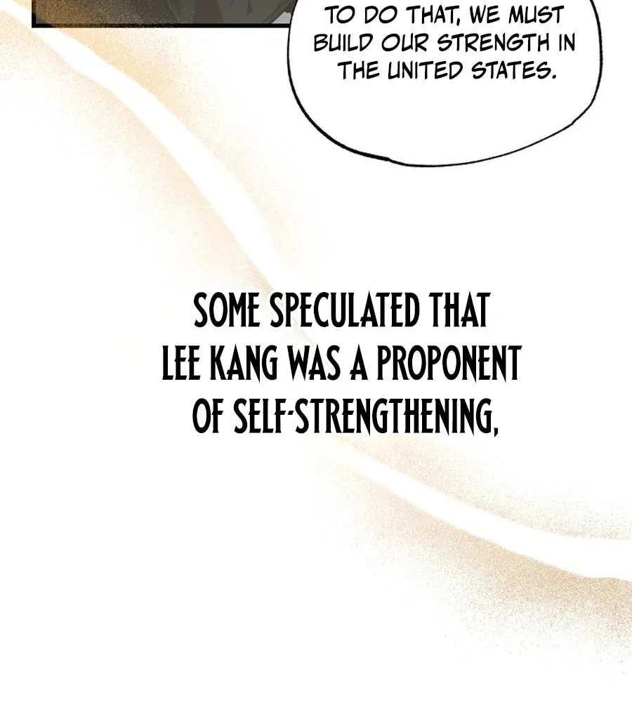 The Joseon Prince Went To America And Didn’t Return Chapter 44 page 47 - 