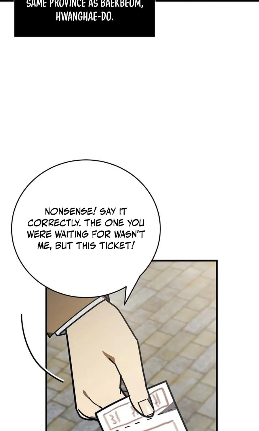 The Joseon Prince Went To America And Didn’t Return Chapter 44 page 57 - 