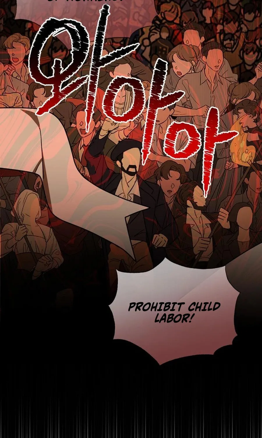 The Joseon Prince Went To America And Didn’t Return Chapter 44 page 68 - 