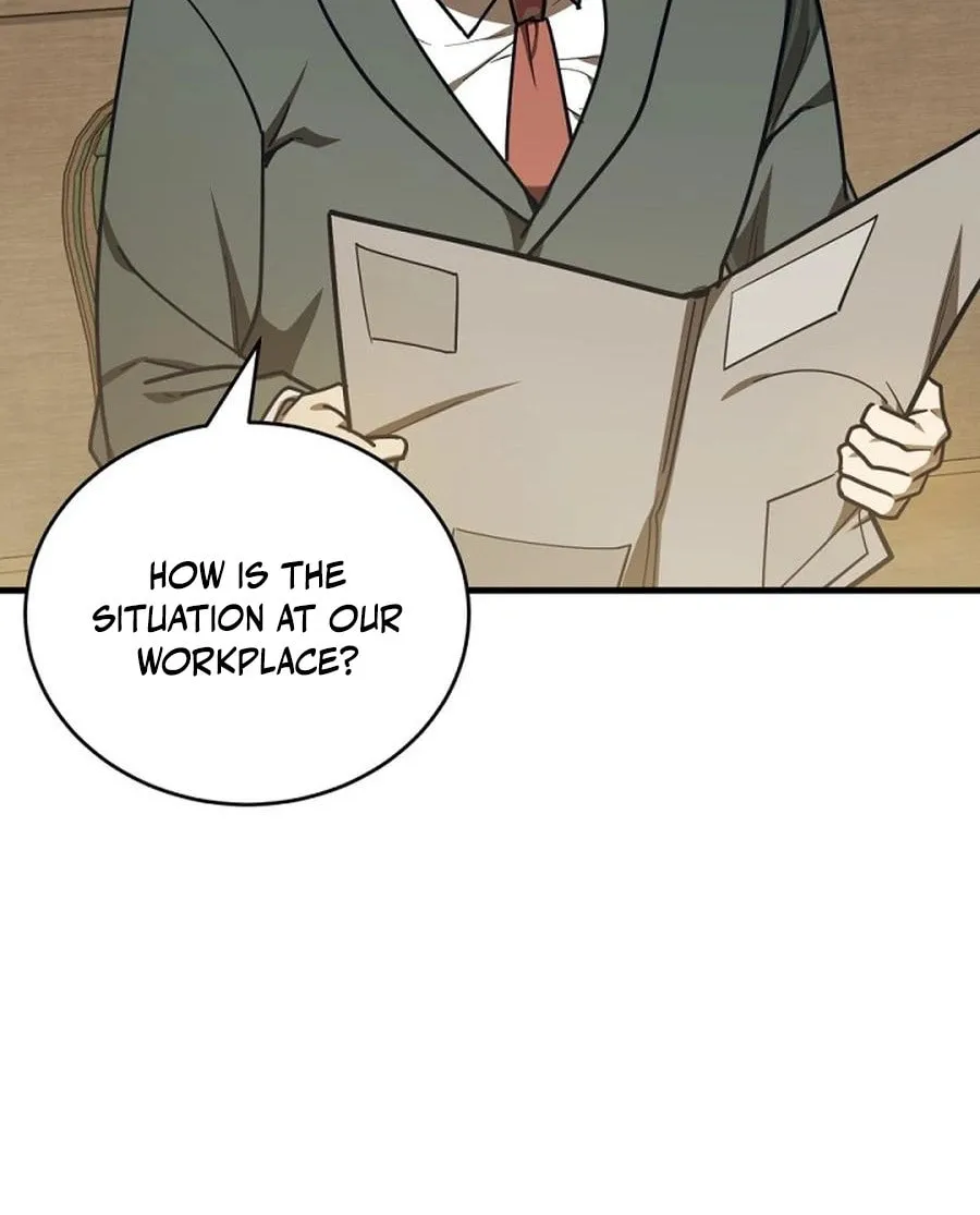 The Joseon Prince Went To America And Didn’t Return Chapter 44 page 70 - 