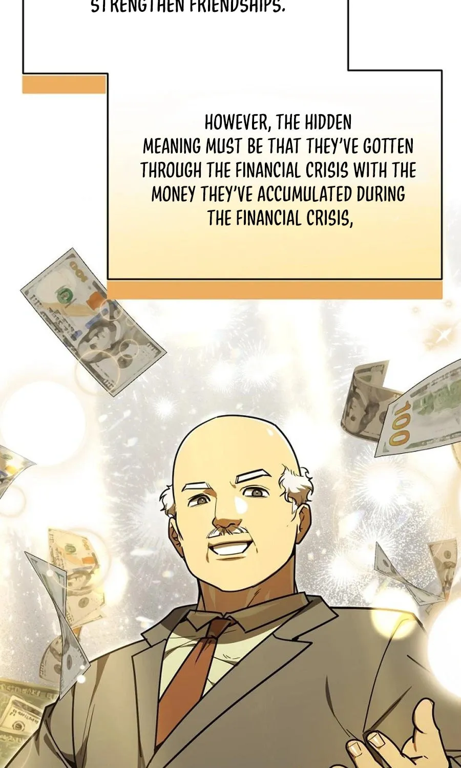 The Joseon Prince Went To America And Didn’t Return Chapter 44 page 75 - 
