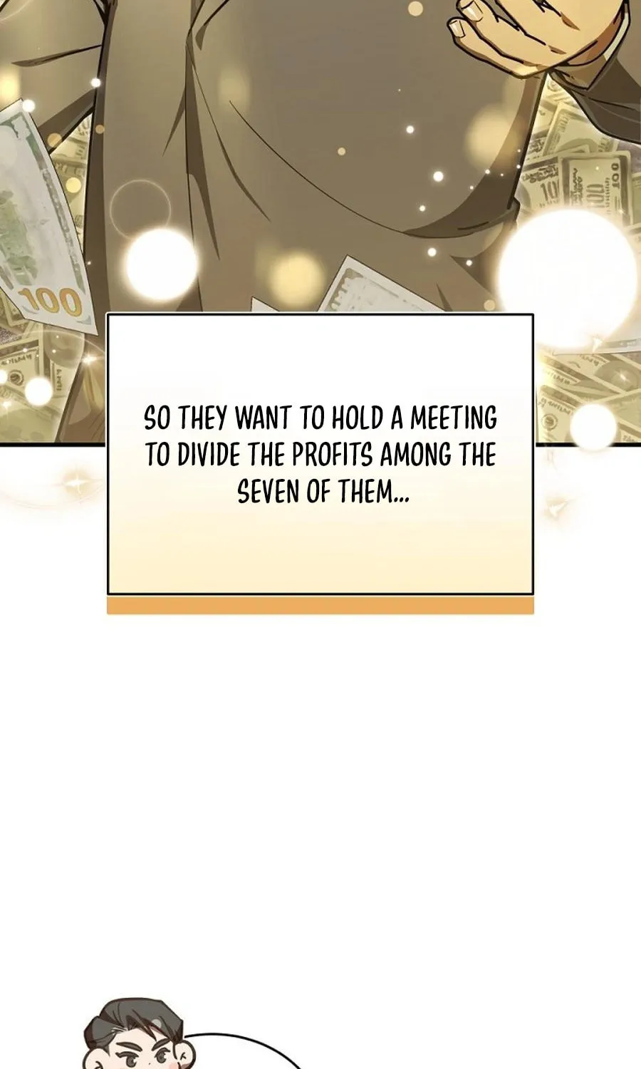 The Joseon Prince Went To America And Didn’t Return Chapter 44 page 76 - 