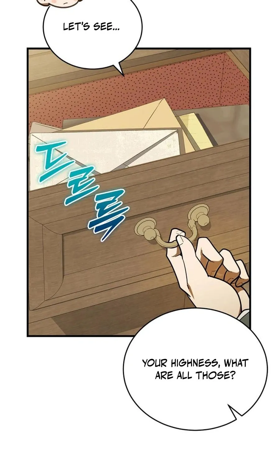 The Joseon Prince Went To America And Didn’t Return Chapter 44 page 77 - 