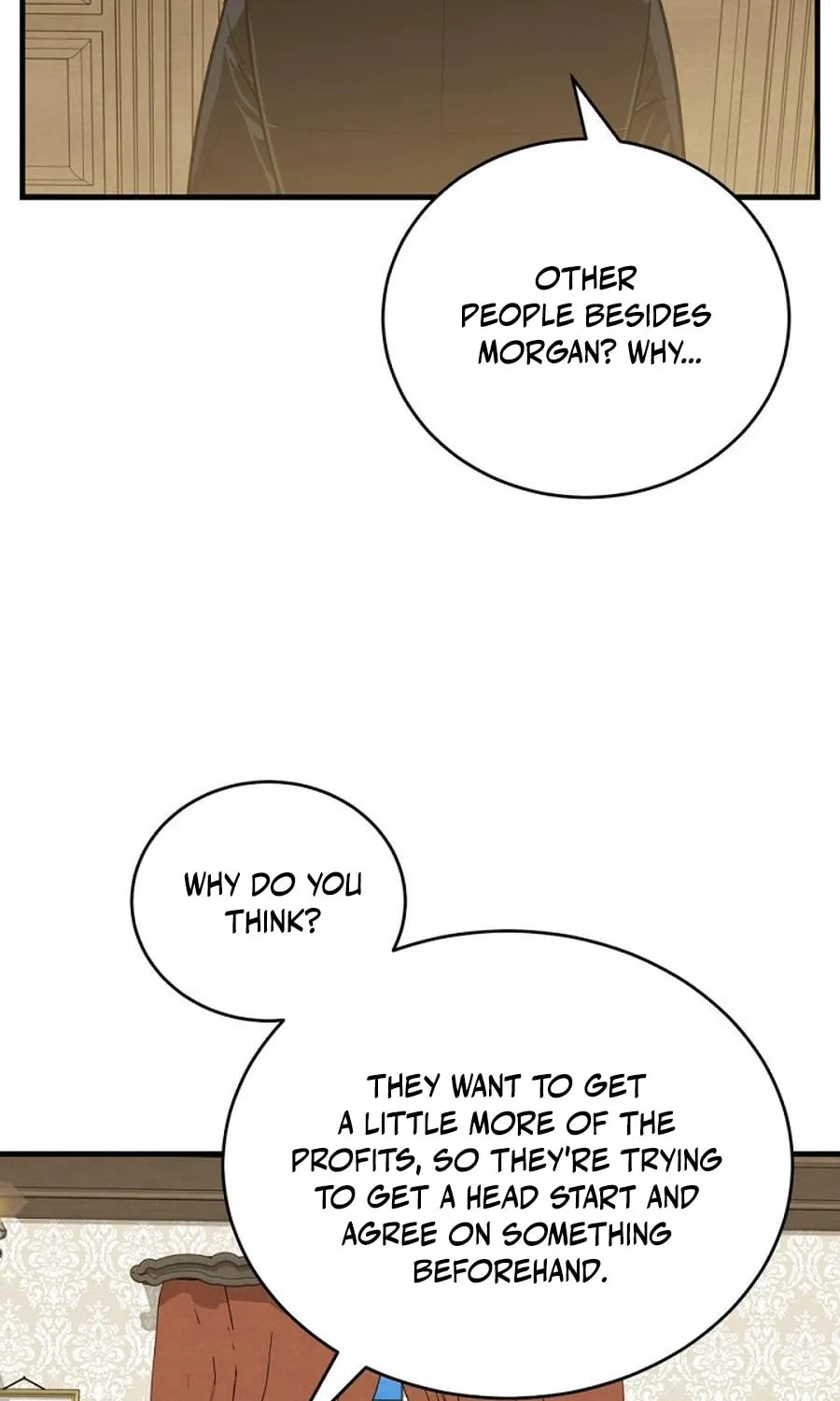 The Joseon Prince Went To America And Didn’t Return Chapter 44 page 80 - 