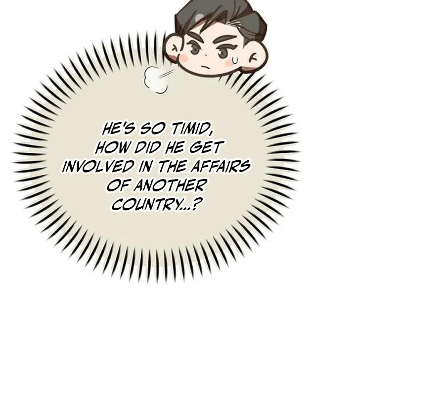 The Joseon Prince Went To America And Didn’t Return Chapter 44 page 9 - 