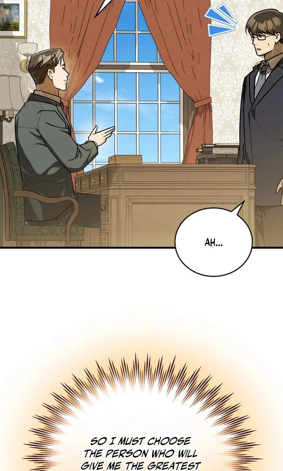 The Joseon Prince Went To America And Didn’t Return Chapter 44 page 81 - 