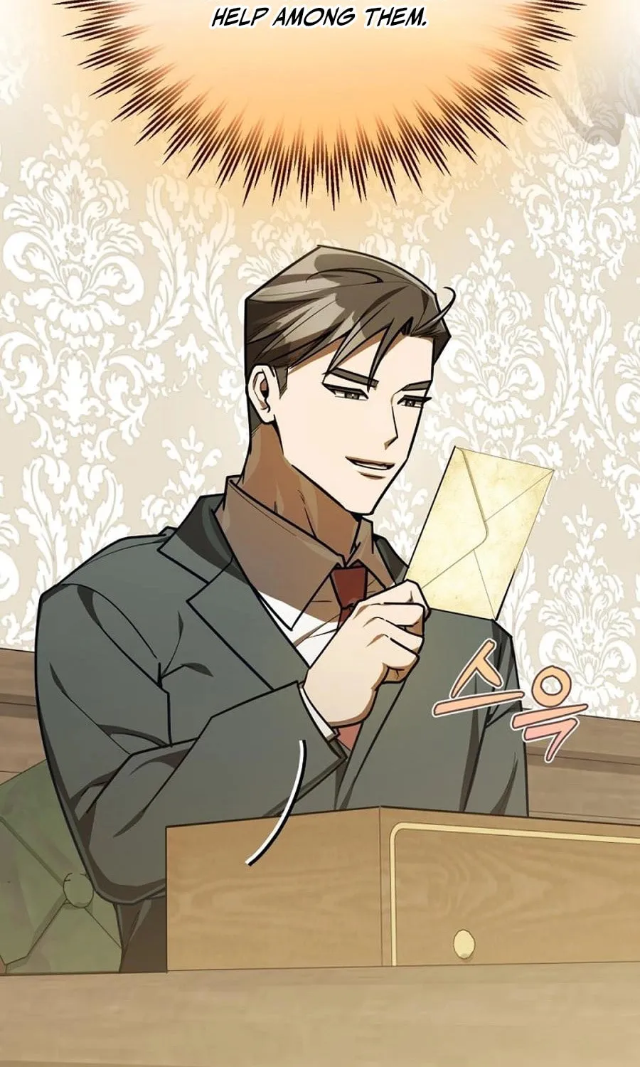 The Joseon Prince Went To America And Didn’t Return Chapter 44 page 82 - 