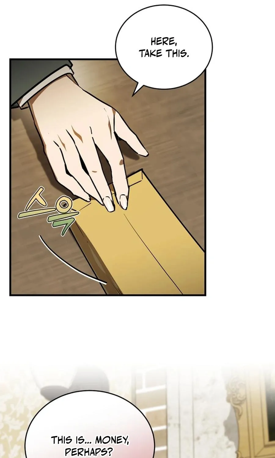 The Joseon Prince Went To America And Didn’t Return Chapter 44 page 10 - 