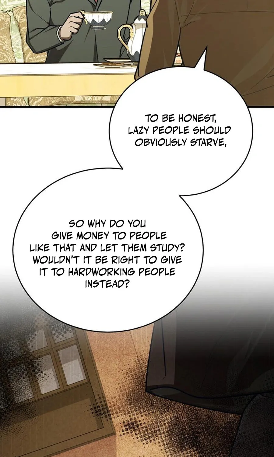 The Joseon Prince Went To America And Didn’t Return Chapter 44 page 91 - 