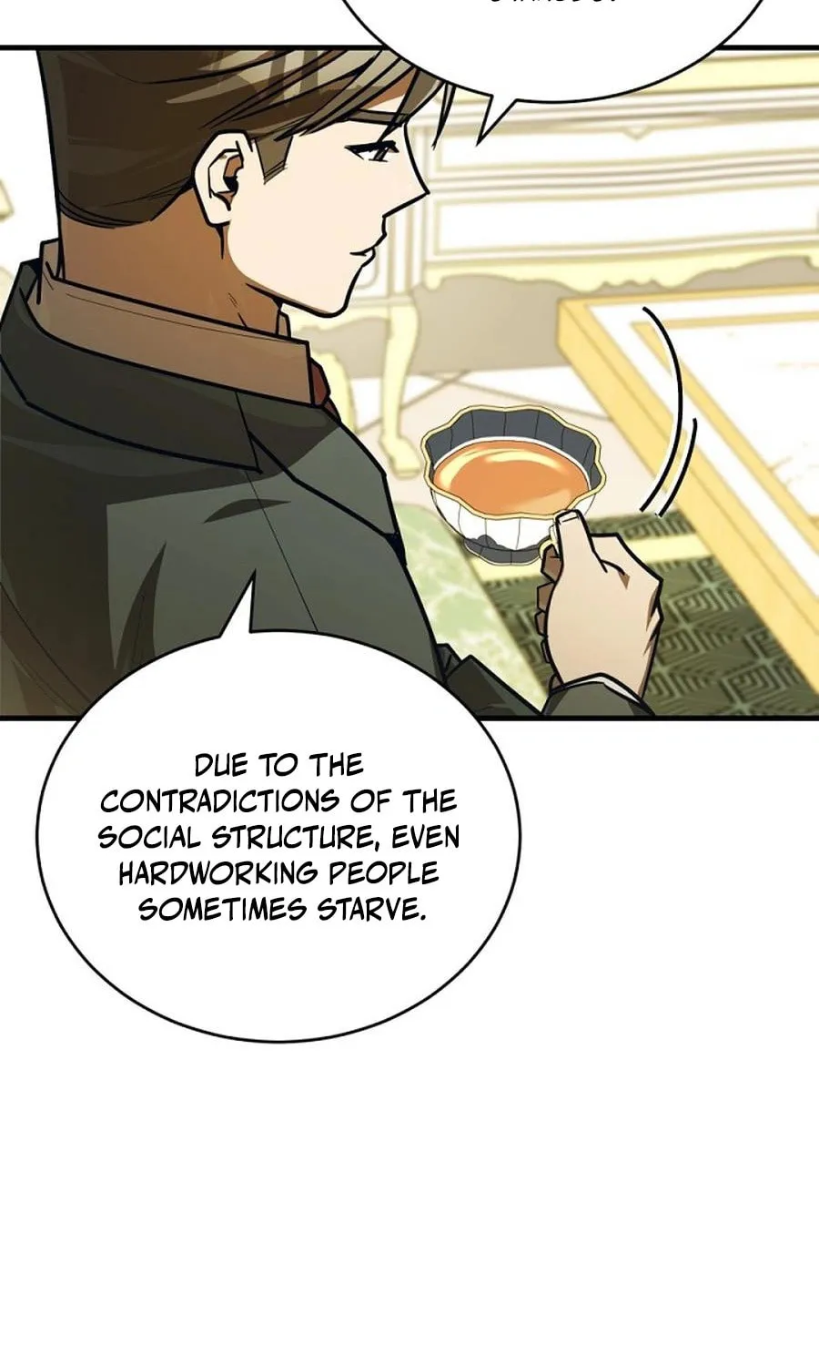 The Joseon Prince Went To America And Didn’t Return Chapter 44 page 93 - 