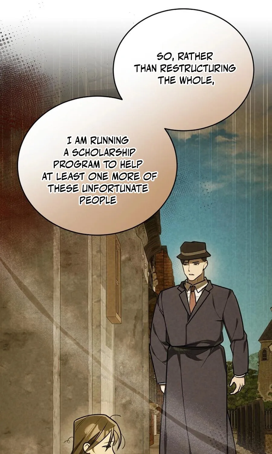 The Joseon Prince Went To America And Didn’t Return Chapter 44 page 95 - 