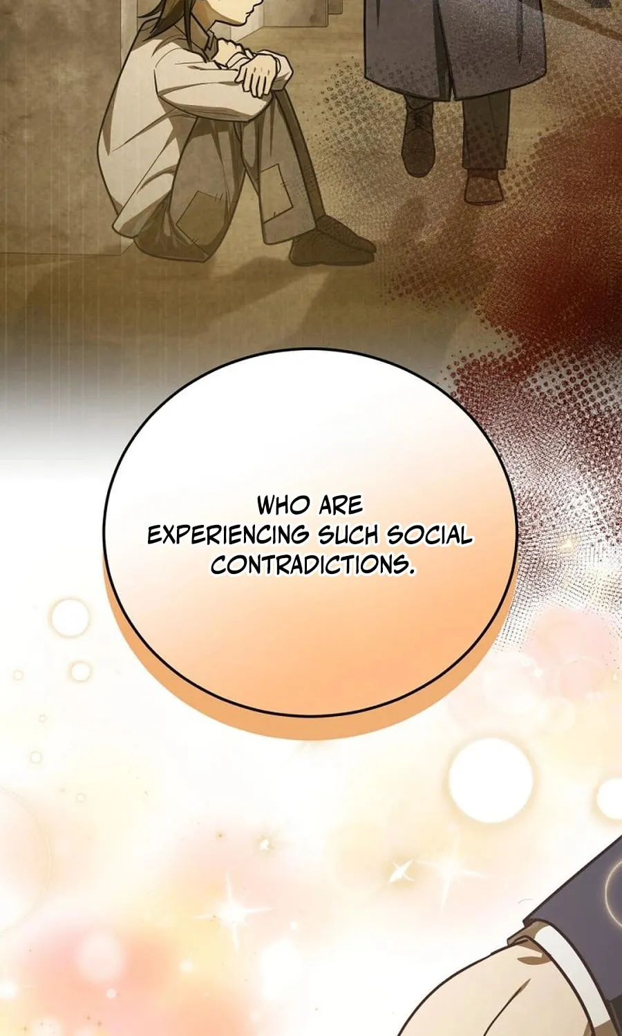 The Joseon Prince Went To America And Didn’t Return Chapter 44 page 96 - 