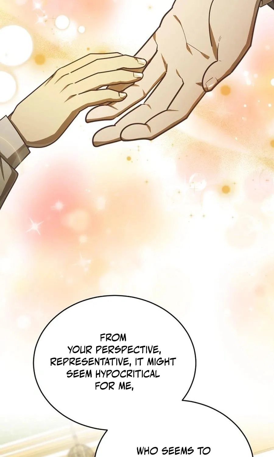 The Joseon Prince Went To America And Didn’t Return Chapter 44 page 97 - 