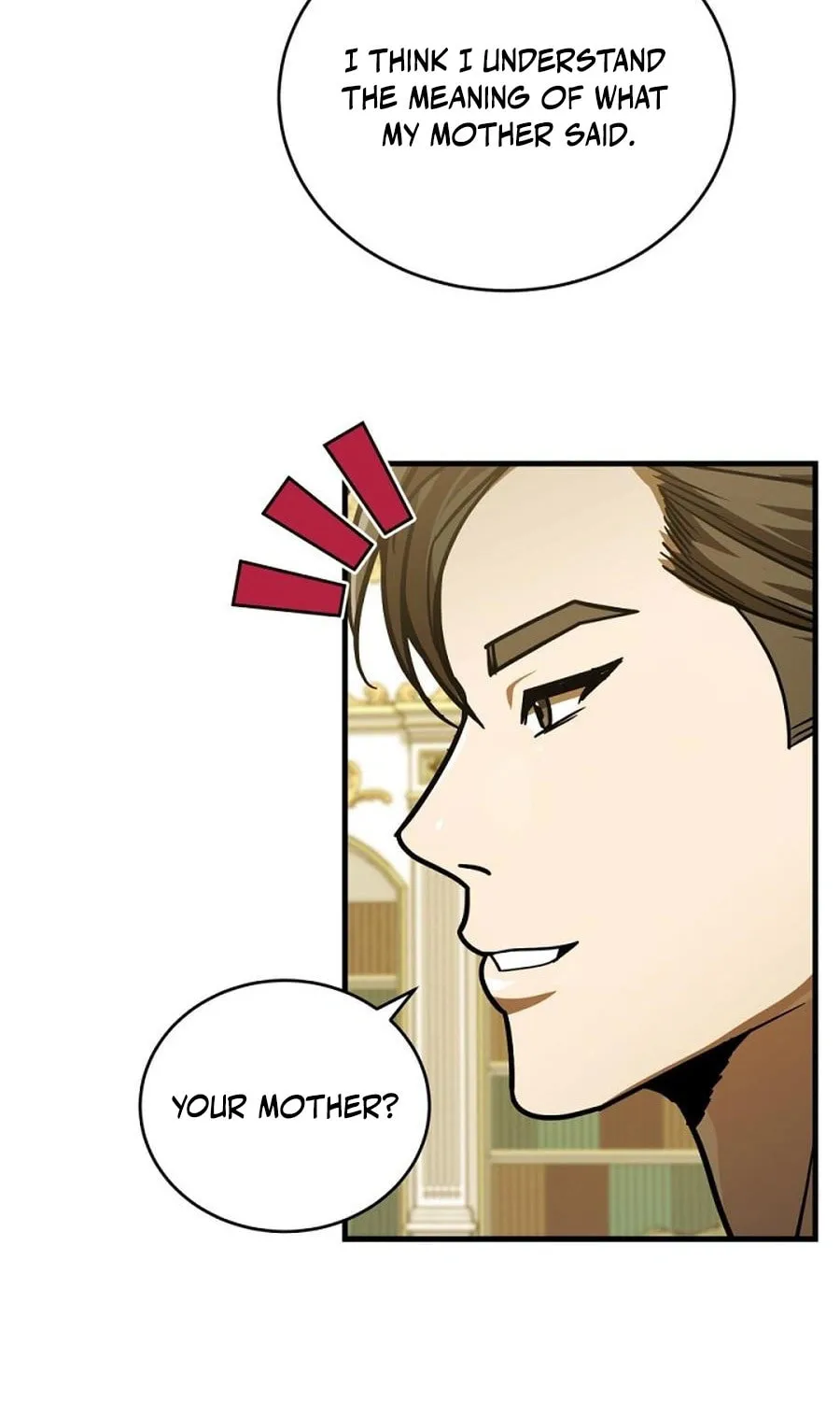The Joseon Prince Went To America And Didn’t Return Chapter 44 page 99 - 