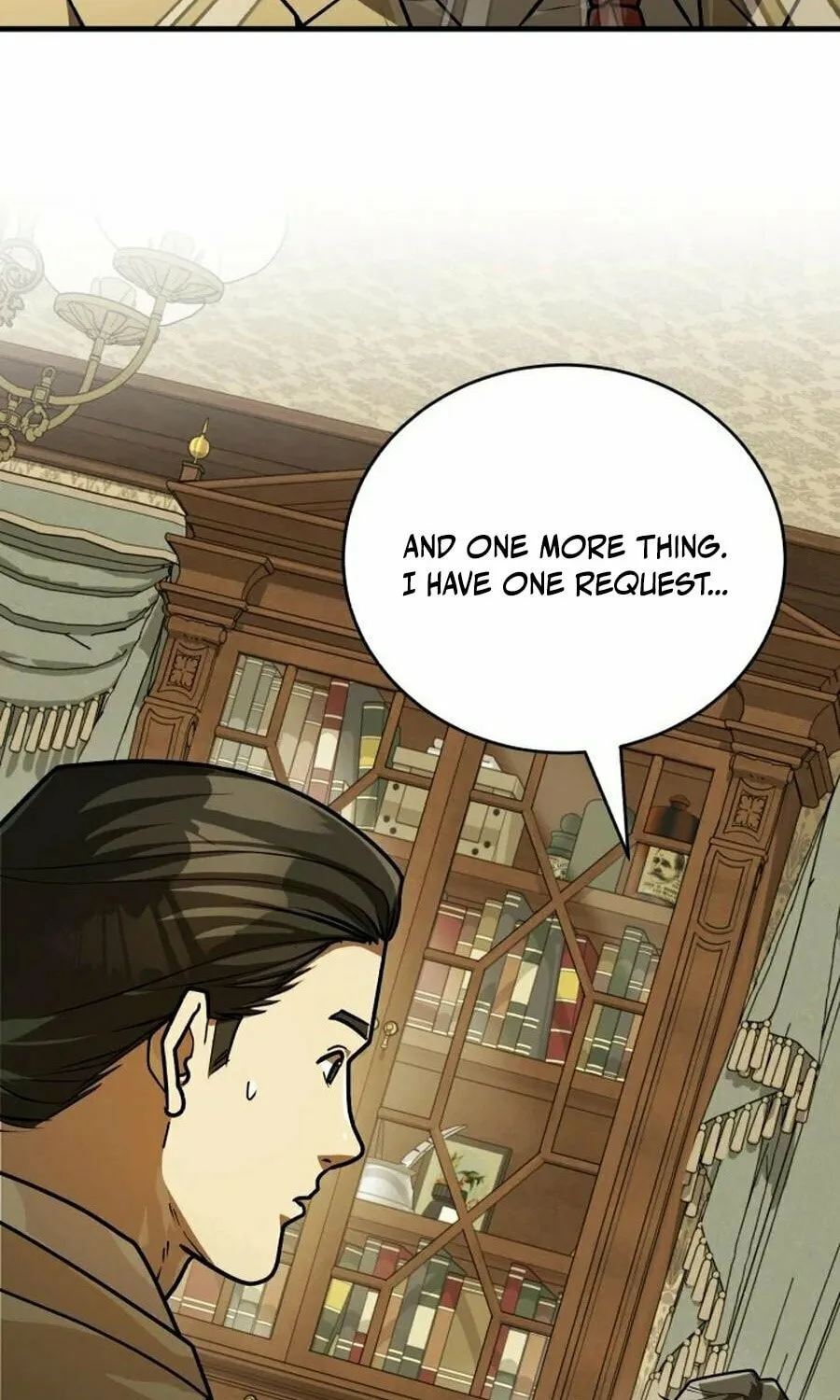 The Joseon Prince Went To America And Didn’t Return Chapter 45 page 108 - 