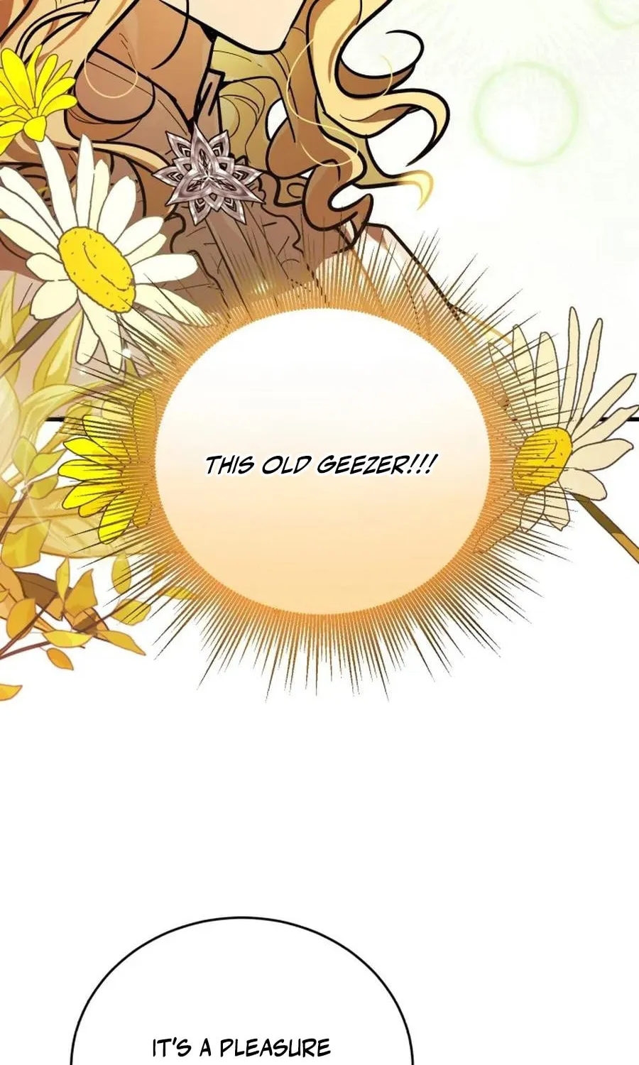 The Joseon Prince Went To America And Didn’t Return Chapter 45 page 12 - 