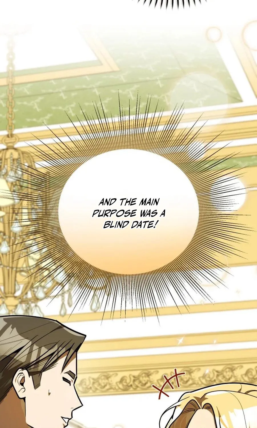 The Joseon Prince Went To America And Didn’t Return Chapter 45 page 14 - 