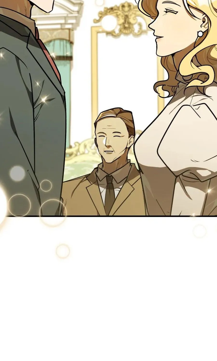 The Joseon Prince Went To America And Didn’t Return Chapter 45 page 15 - 