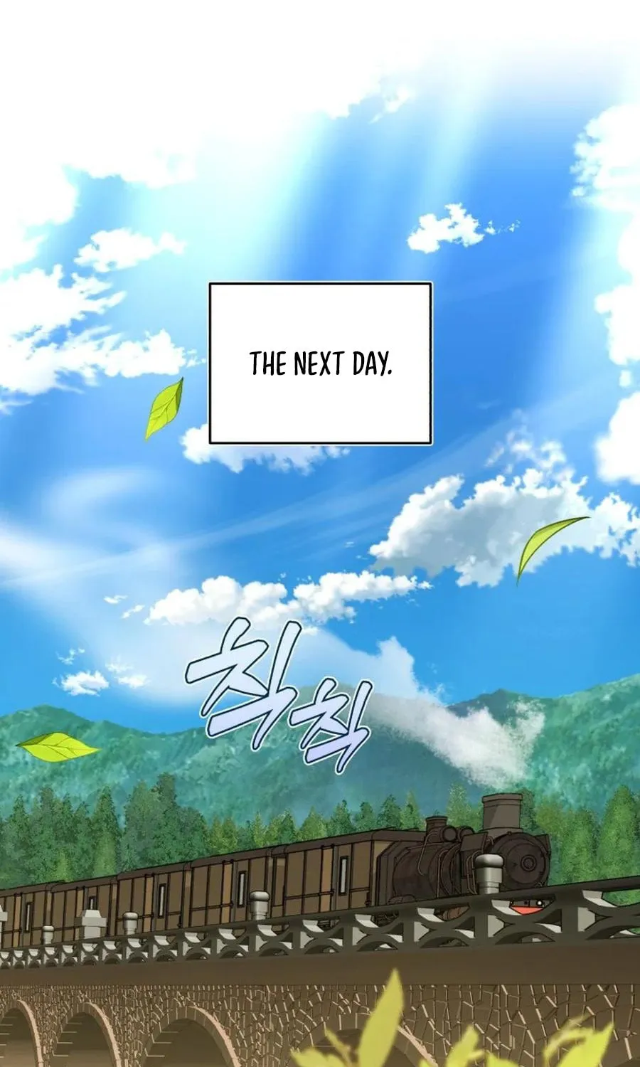 The Joseon Prince Went To America And Didn’t Return Chapter 45 page 17 - 