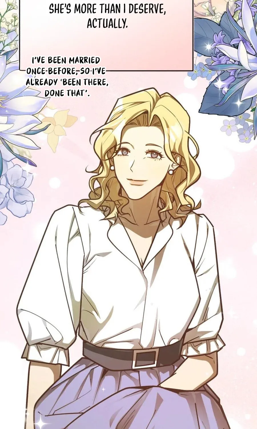 The Joseon Prince Went To America And Didn’t Return Chapter 45 page 25 - 