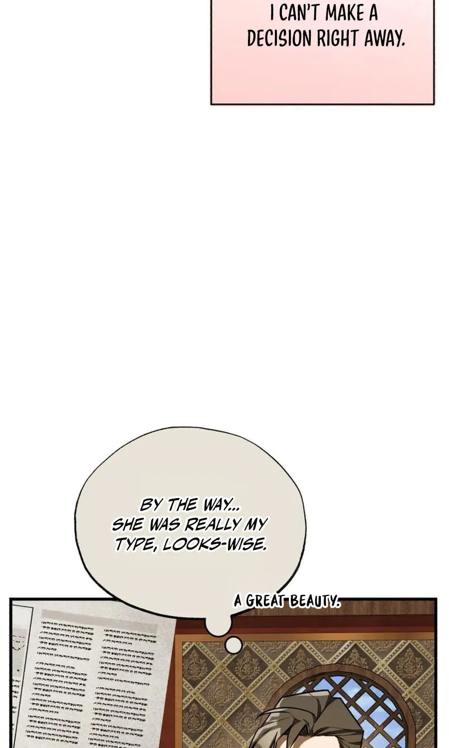 The Joseon Prince Went To America And Didn’t Return Chapter 45 page 27 - 