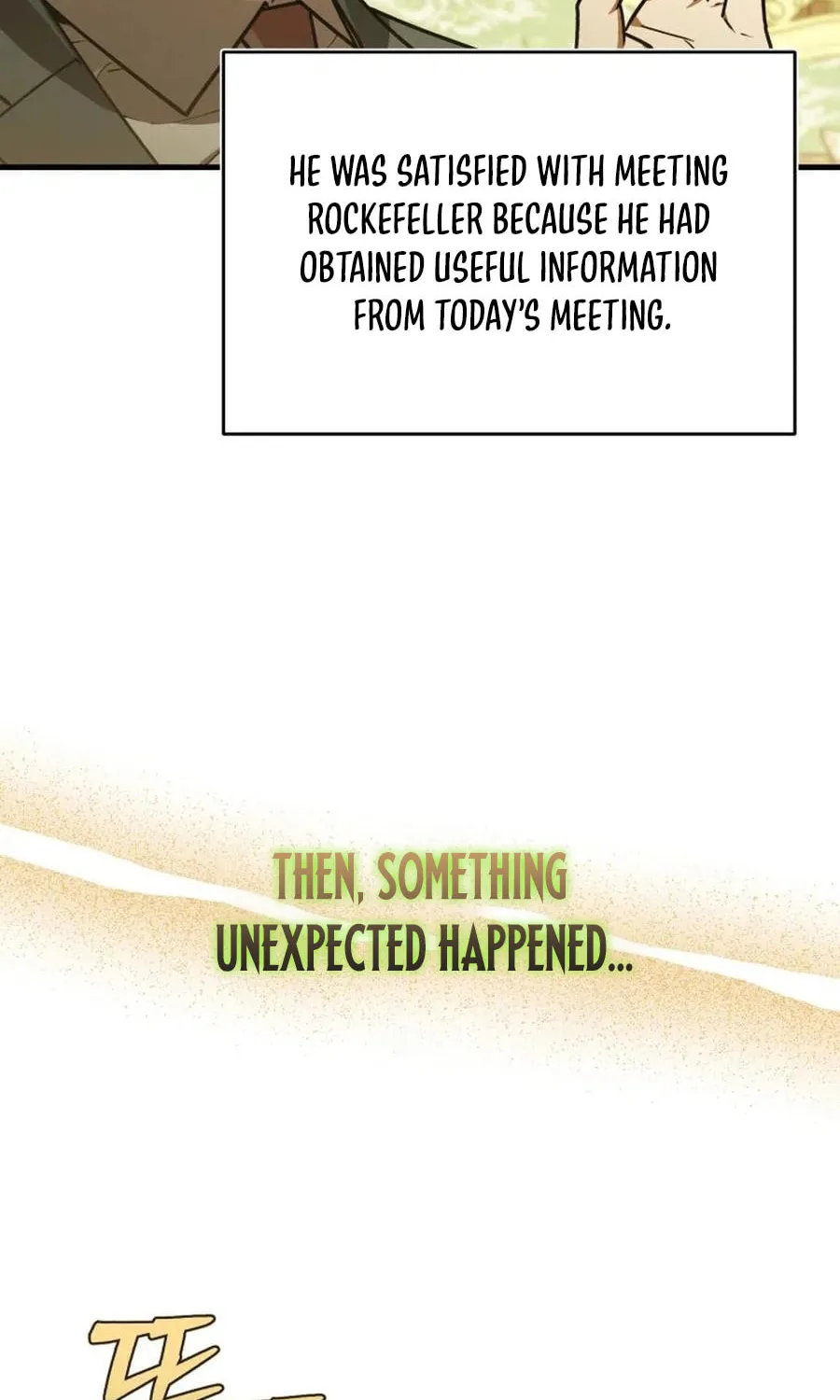 The Joseon Prince Went To America And Didn’t Return Chapter 45 page 4 - 