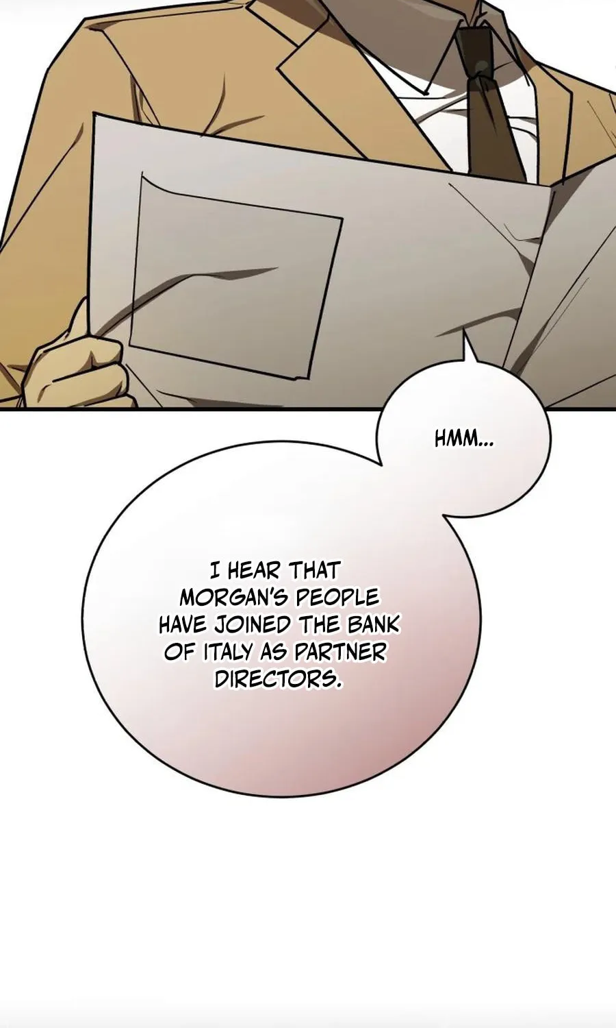 The Joseon Prince Went To America And Didn’t Return Chapter 45 page 31 - 