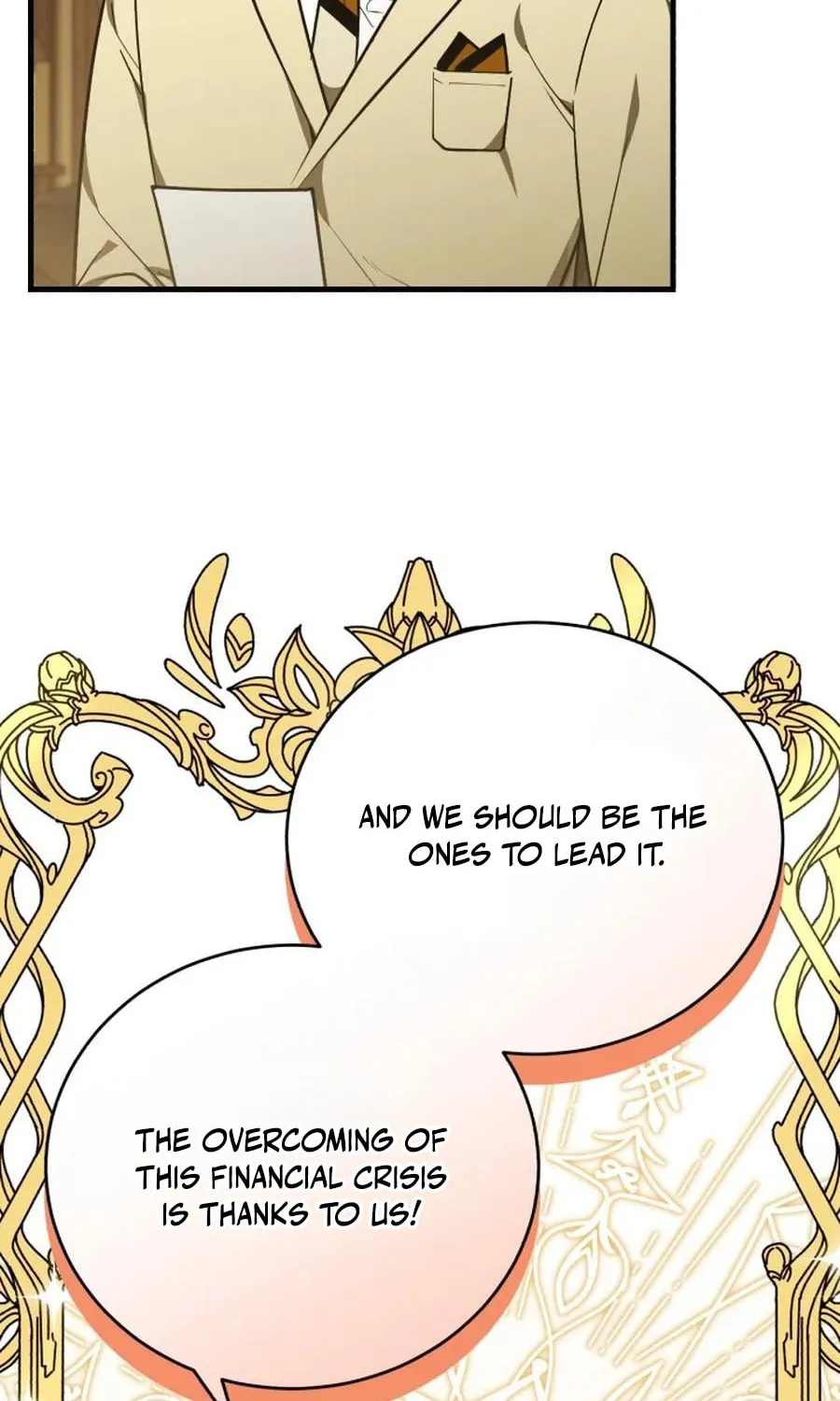 The Joseon Prince Went To America And Didn’t Return Chapter 45 page 43 - 