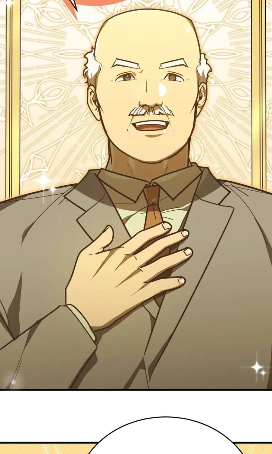 The Joseon Prince Went To America And Didn’t Return Chapter 45 page 44 - 