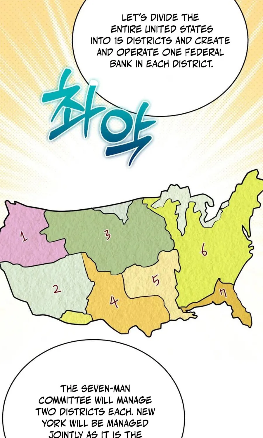 The Joseon Prince Went To America And Didn’t Return Chapter 45 page 45 - 