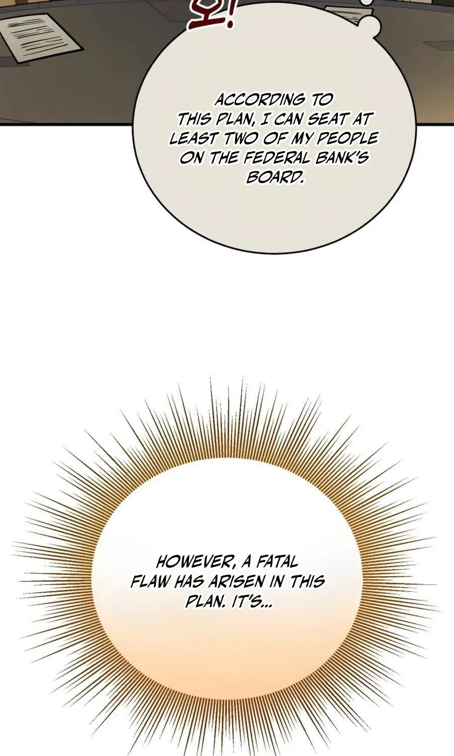 The Joseon Prince Went To America And Didn’t Return Chapter 45 page 47 - 