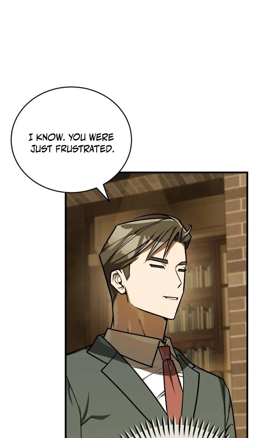 The Joseon Prince Went To America And Didn’t Return Chapter 45 page 59 - 
