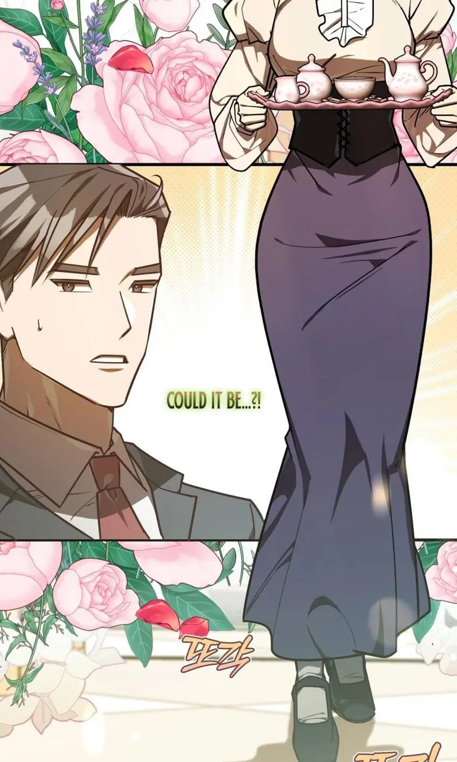 The Joseon Prince Went To America And Didn’t Return Chapter 45 page 7 - 