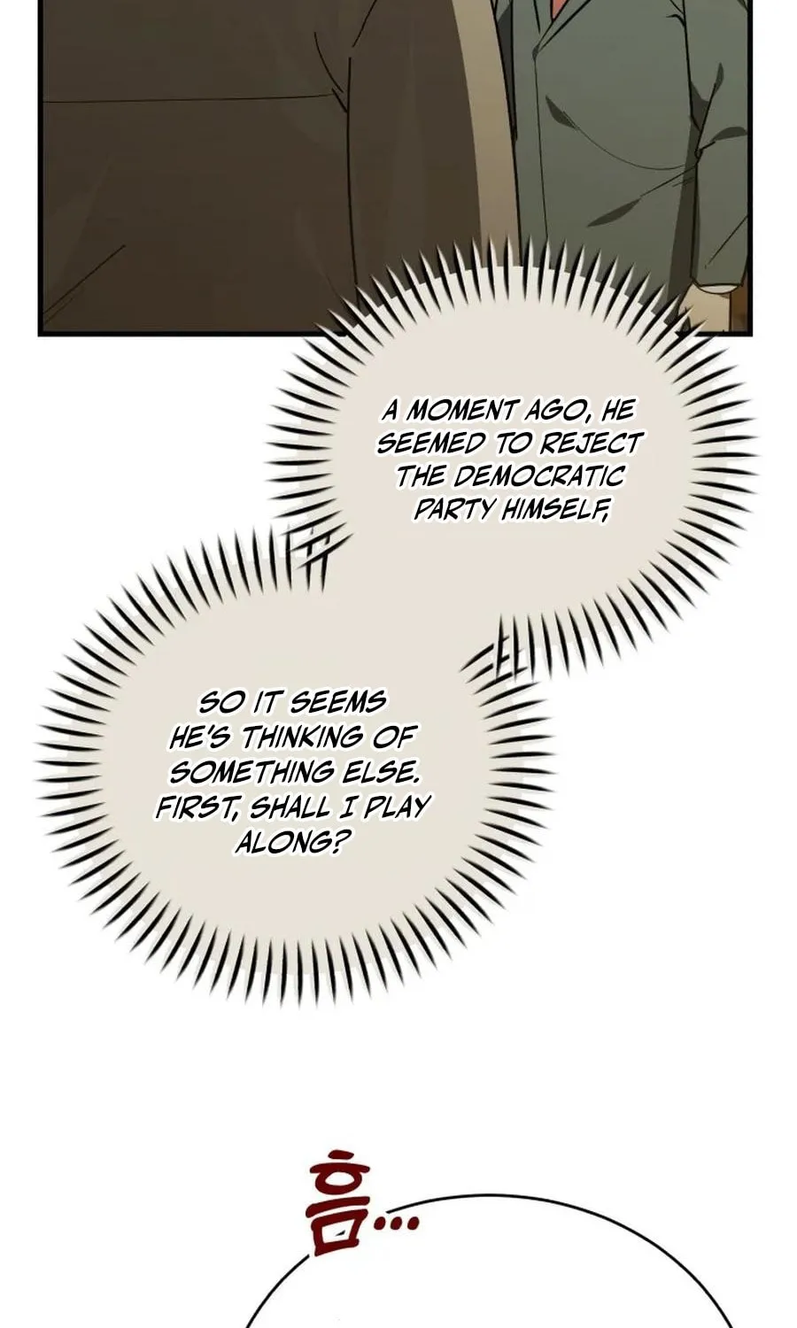 The Joseon Prince Went To America And Didn’t Return Chapter 45 page 64 - 