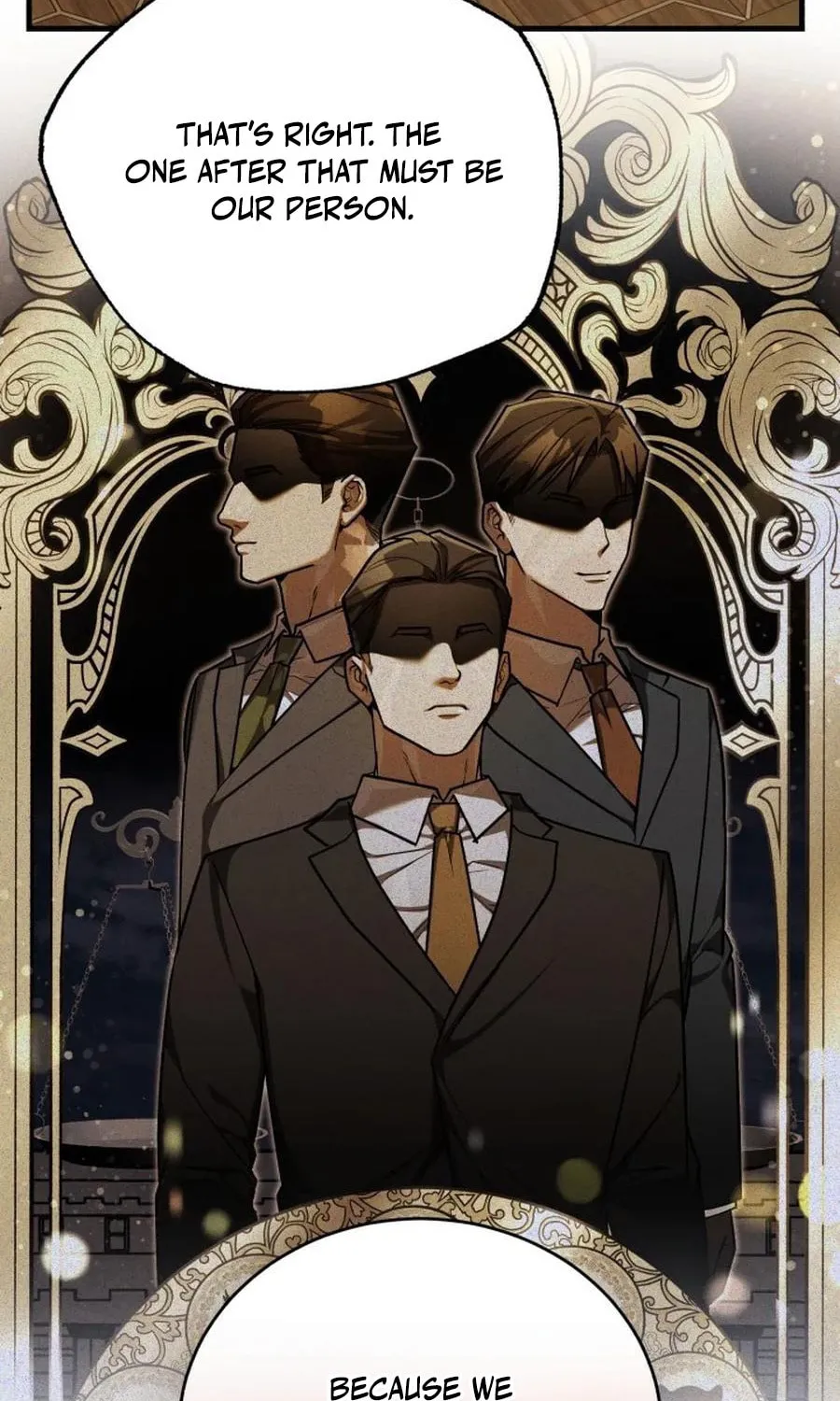 The Joseon Prince Went To America And Didn’t Return Chapter 45 page 66 - 