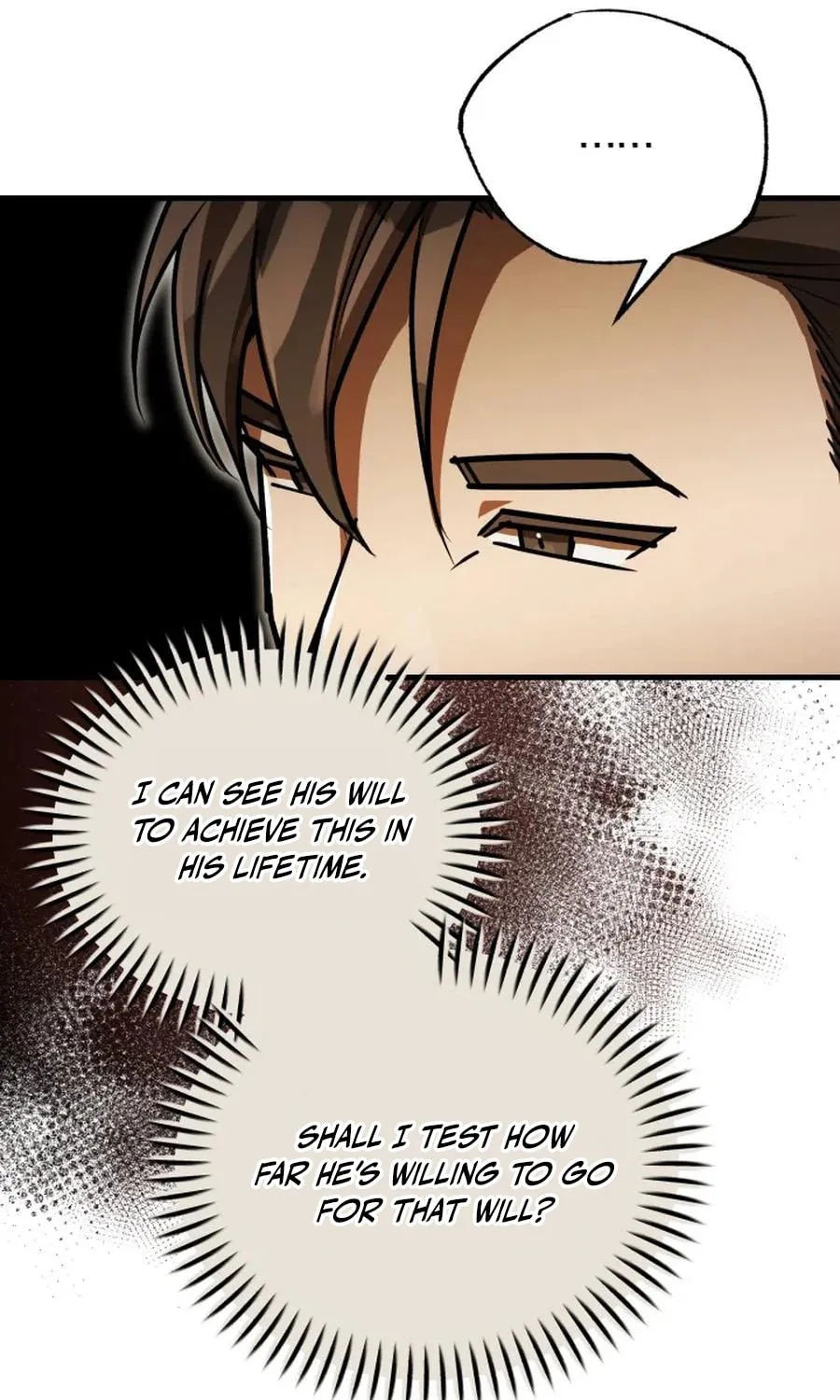 The Joseon Prince Went To America And Didn’t Return Chapter 45 page 68 - 