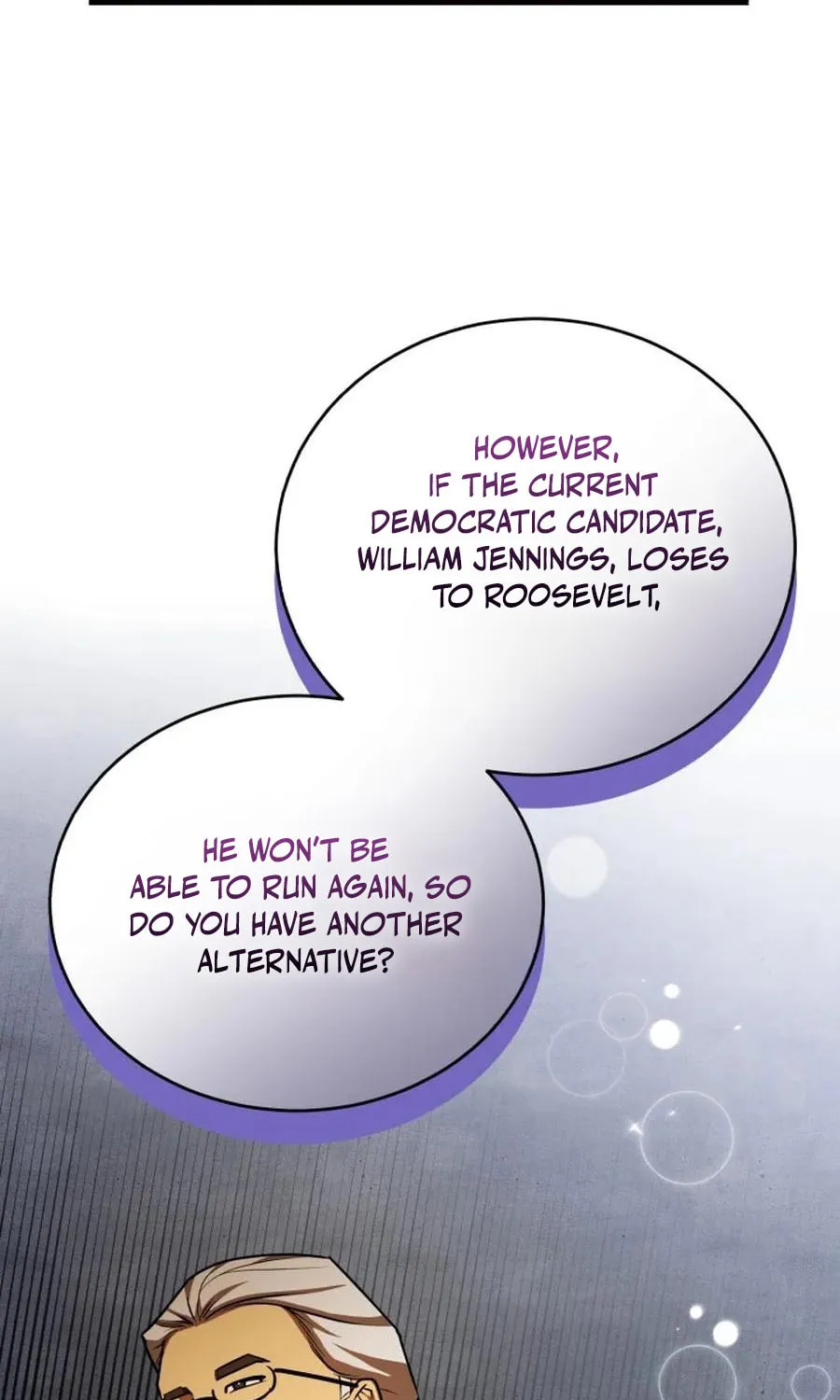 The Joseon Prince Went To America And Didn’t Return Chapter 45 page 70 - 