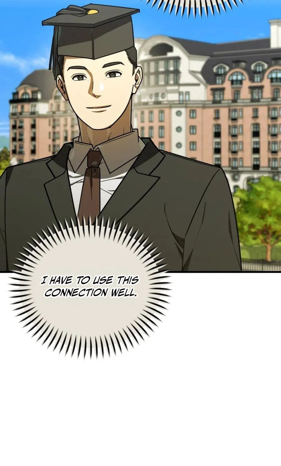 The Joseon Prince Went To America And Didn’t Return Chapter 45 page 76 - 