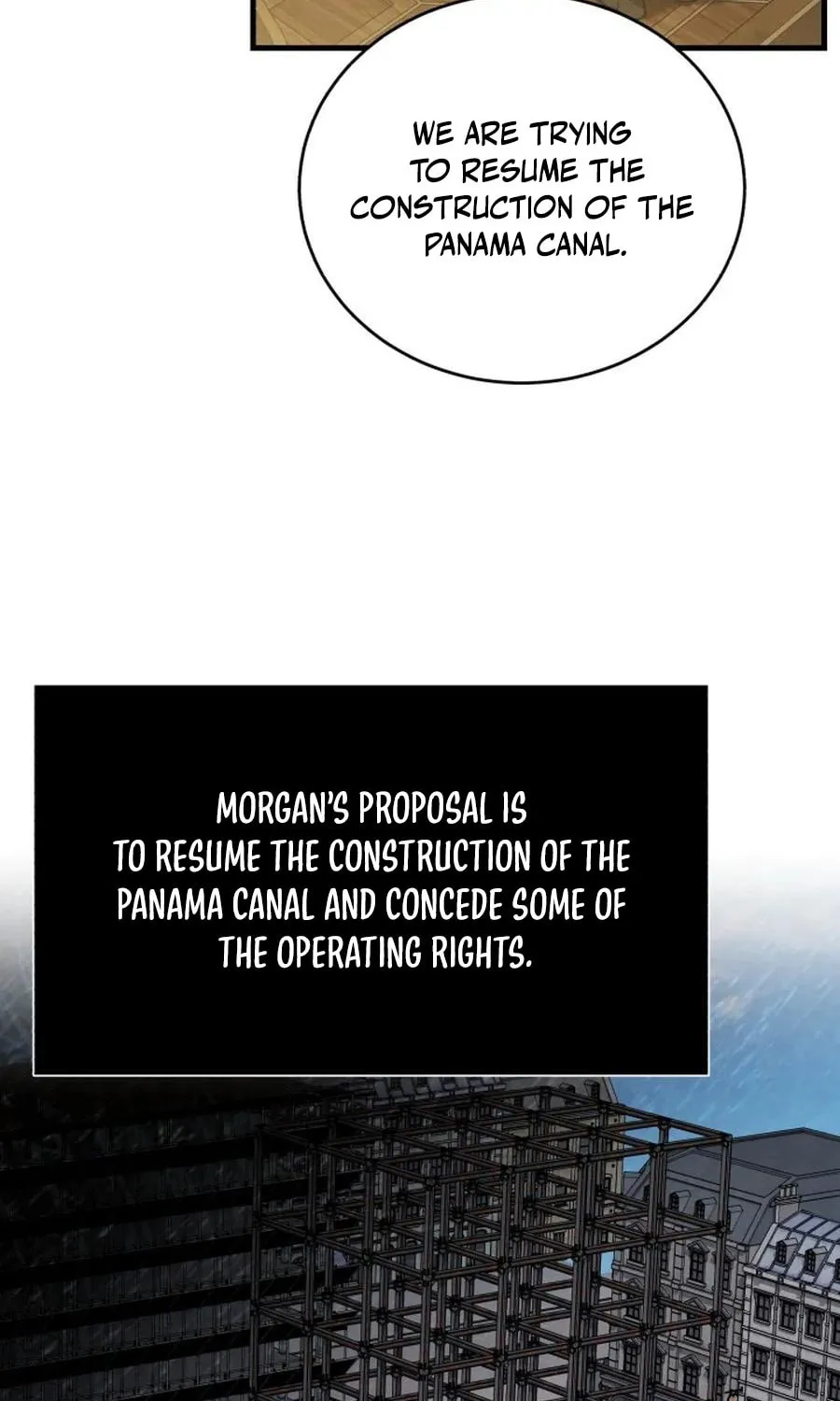 The Joseon Prince Went To America And Didn’t Return Chapter 45 page 79 - 