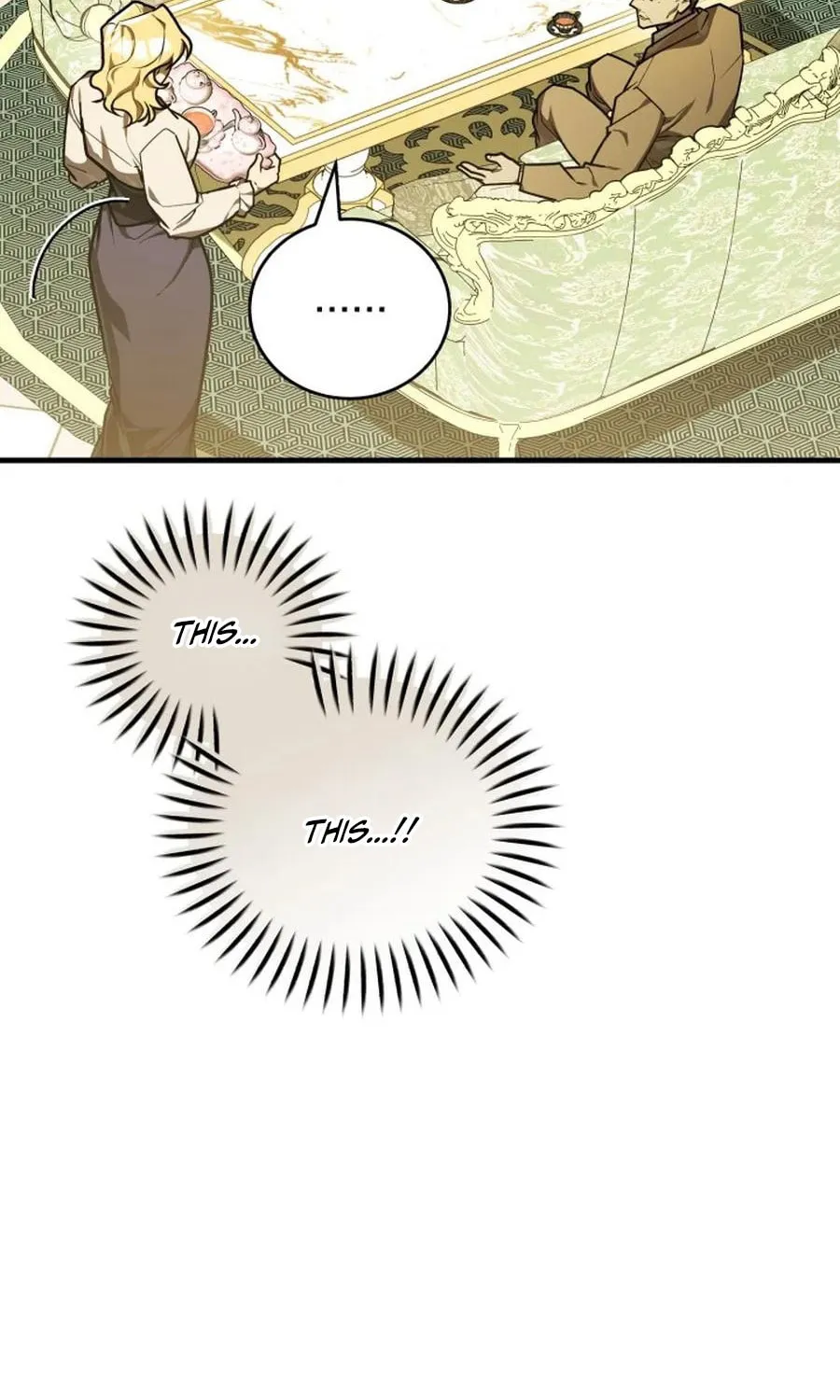 The Joseon Prince Went To America And Didn’t Return Chapter 45 page 9 - 