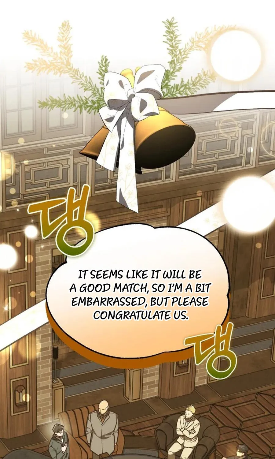 The Joseon Prince Went To America And Didn’t Return Chapter 45 page 94 - 